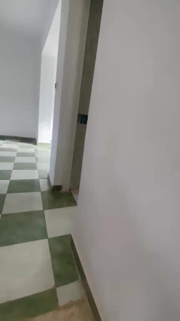 Old kitchen before renovation